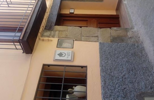 Barranquero House for 4 people + (2 extras)