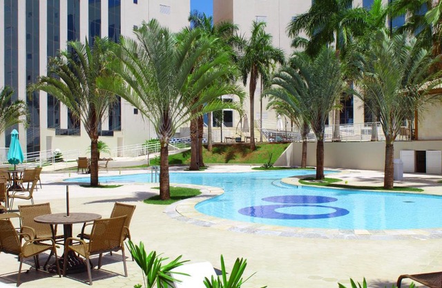 Barretos Park Hotel