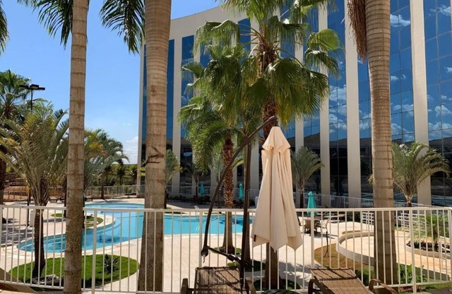 Barretos Park Hotel