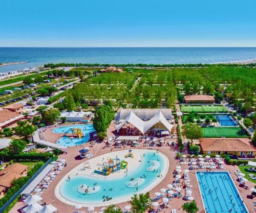 Barricata Holiday Village