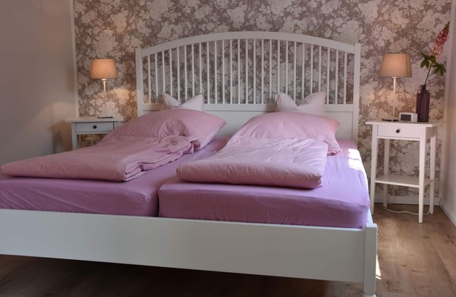 Barrier- and child-friendly bungalow