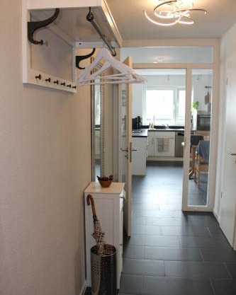 Barrierearme Ferienwohnung