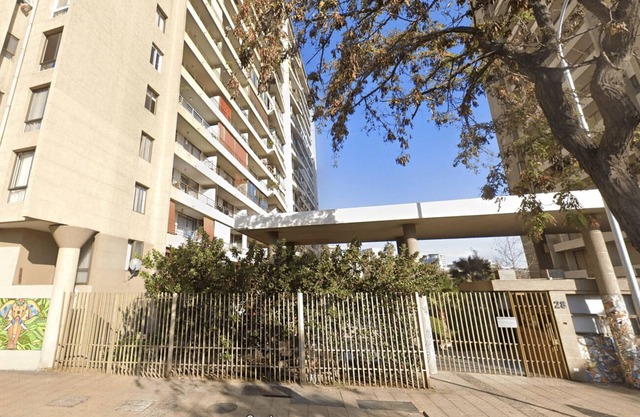 Barrio Bellavista (Patio bellavista)