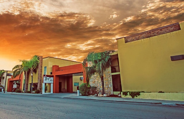 Barrokas Hotel & Suites