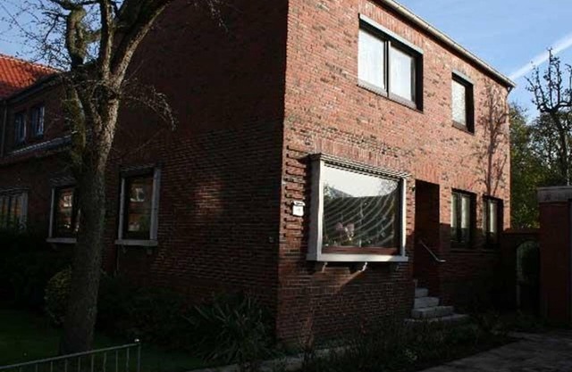 Bartels-Wilken, Apartment - Apartment, shower, toilet, 1 bedroom