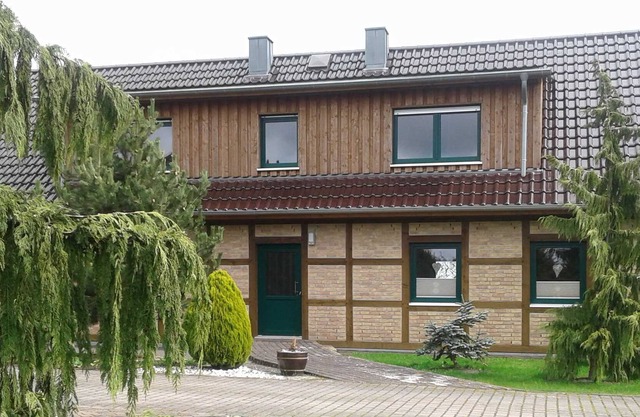 Barthe Nest - Barthe Nest