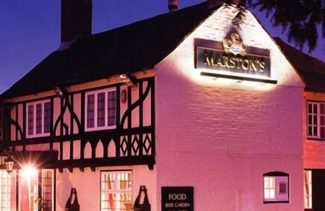 Barton B&B