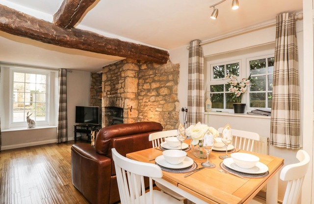 Barton Cottage