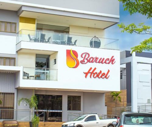 Baruch Hotel