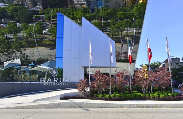 Baruk Guadalajara Hotel de Autor