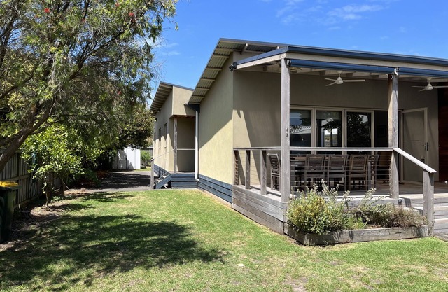 Barwon Bliss Beach House