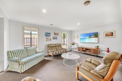 Barwon Heads Beach Break