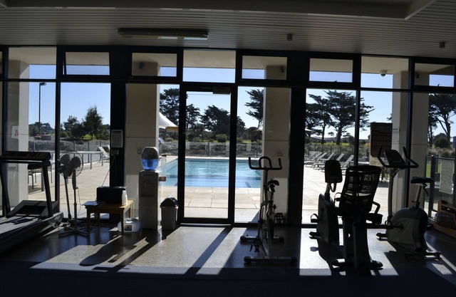 Barwon Heads Resort at 13th Beach