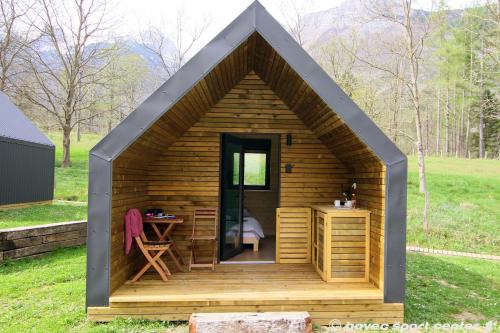 Base camp - Apartments & Rooms