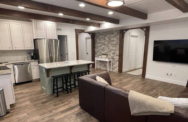 Basement Apartment in Herriman