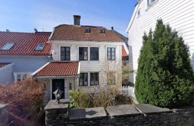 basement apartment