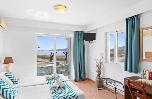 Basic Double Room
