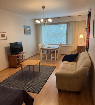 Basic Home Sodankylä