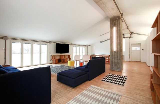 BasicVillage Milano