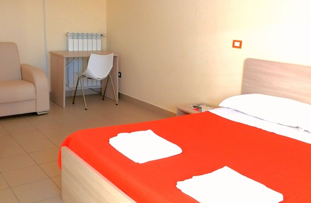 Basilicata on the fly is a few km from the greatest attractors of Basilicata