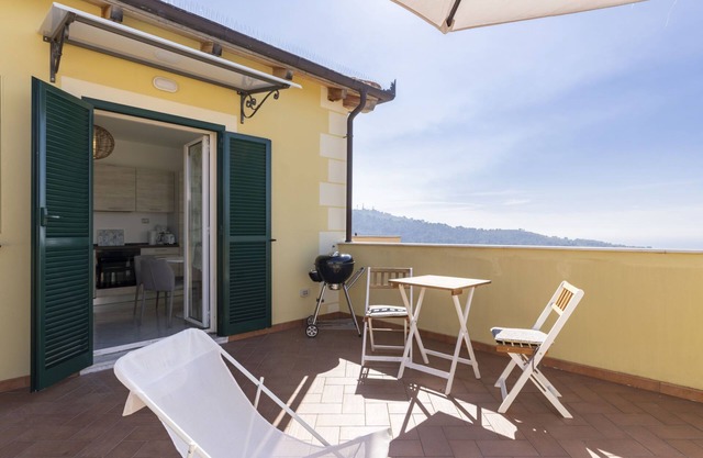 Basilico by Interhome