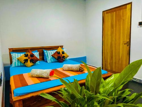 Basilu Homestay