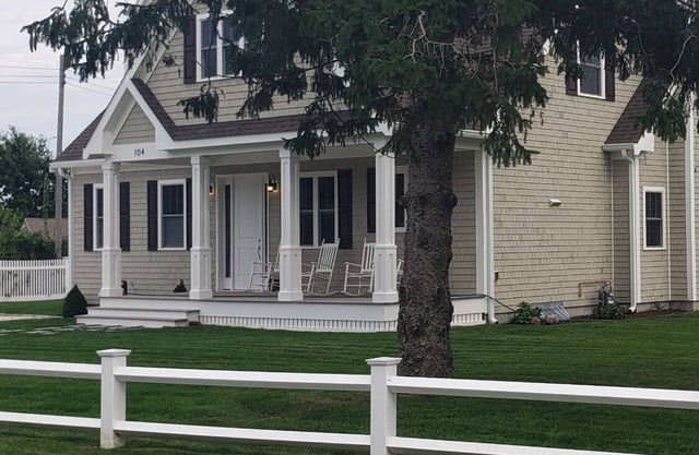 Bass River Home