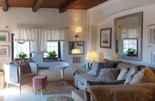 Bassano in Teverina (Viterbo) - Studio flat for 2 in the centre of the character