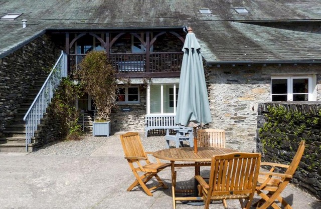 Bassicks, Graythwaite