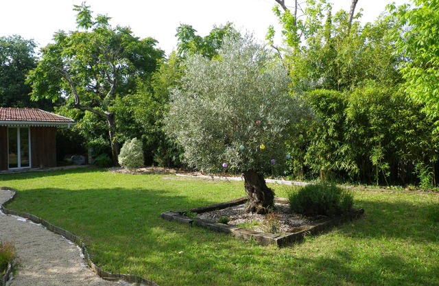 Bassin d'Arcachon - Beautiful house near the port of Cassy