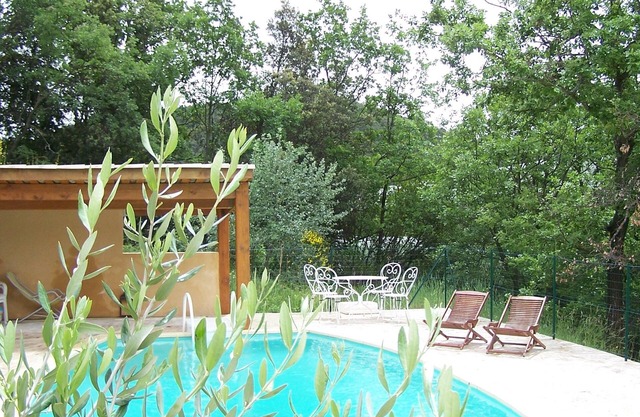 Bastide De Valvérane