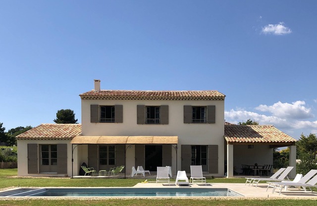 Bastide la Melonnerie
