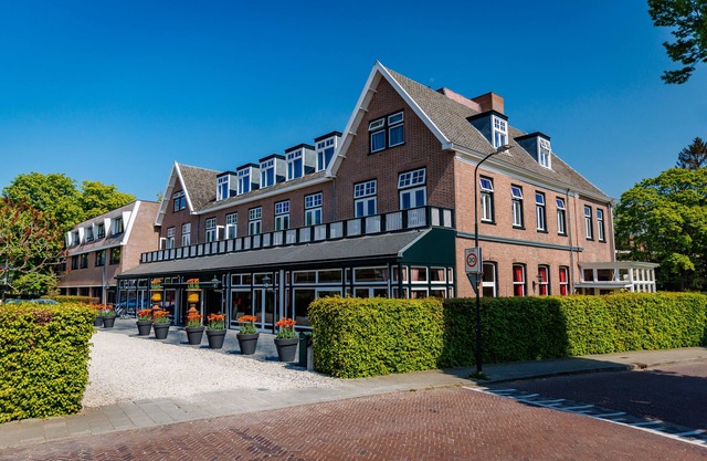 Bastion Hotel Apeldoorn Het Loo