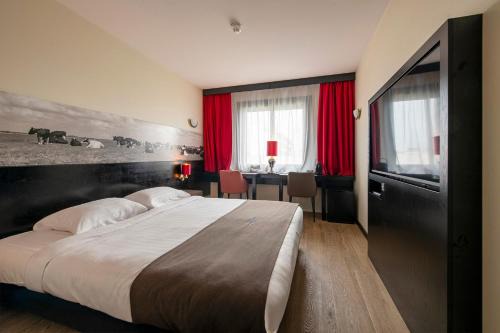 Bastion Hotel Den Haag Rijswijk