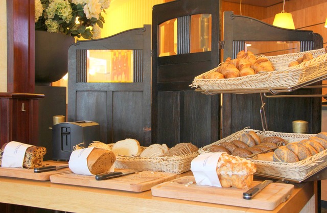 Bastion Hotel Dordrecht Papendrecht