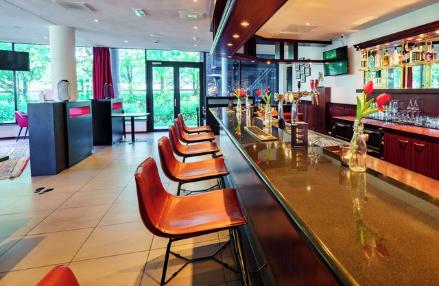 Bastion Hotel Roosendaal