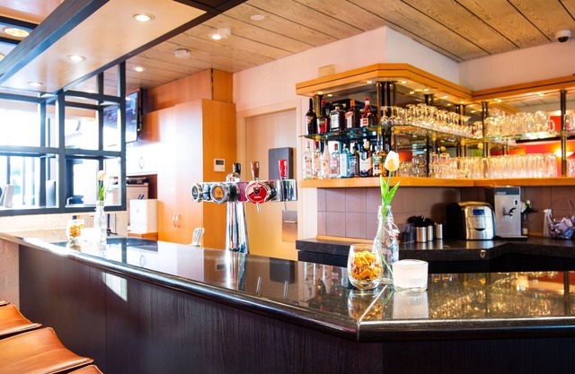 Bastion Hotel Schiphol Hoofddorp