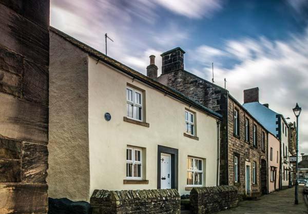 Bastle House