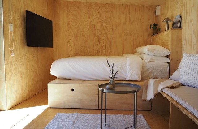 Bastu Bicheno Tiny home