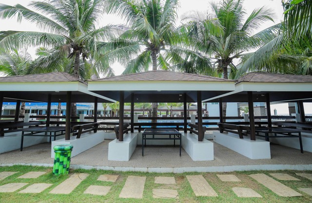 Bataan White Corals Beach Resort