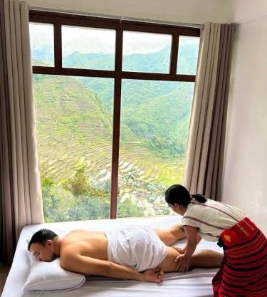 Batad Roberto's Abung Inn and Restaurant