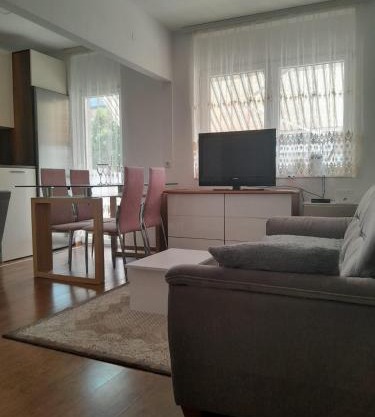 Batajnica centar