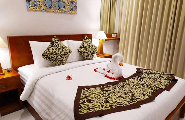 BatanTop Ubud guest house