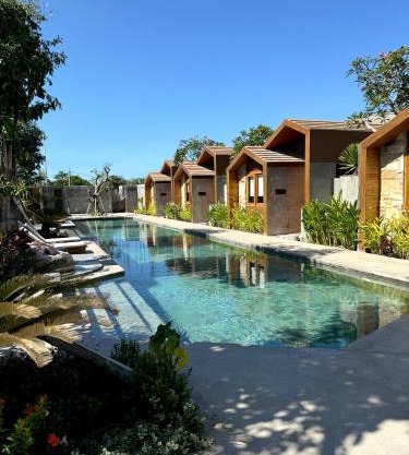 Batatu Resort - Adults Only
