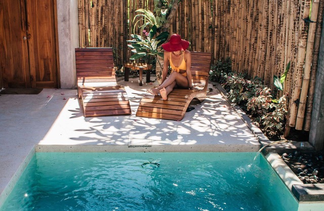 Batatu Resort - Adults Only