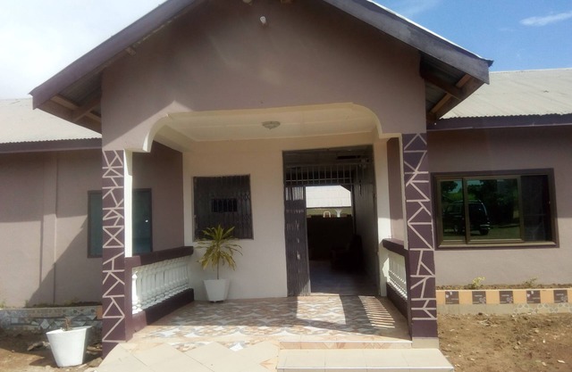 Batavia Lodge