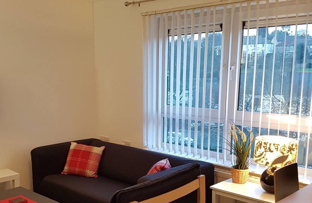 Bathgate Apartment suitable for contractors or holidaymakers