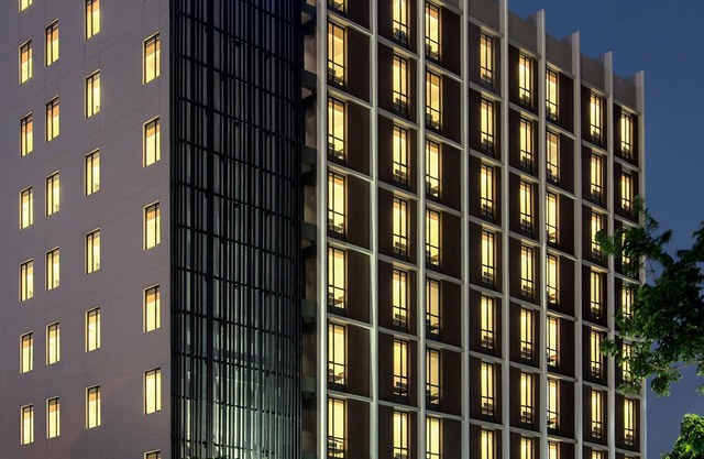 BATIQA Hotel Palembang