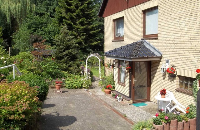 Batram vacation apartment