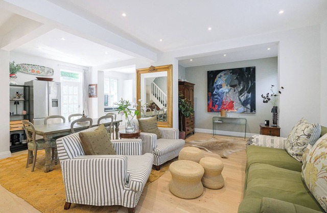 Battersea Church Road | Pro-Managed